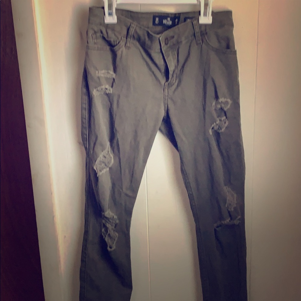 Hollister
